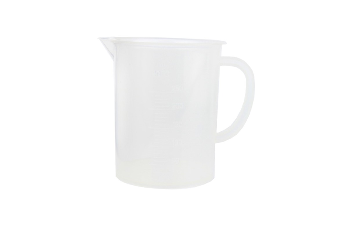 Plastic Measuring Jug 250ml Plastic Measuring Jug 250ml