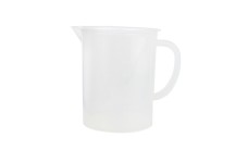 Plastic Measuring Jug 250ml Plastic Measuring Jug 250ml