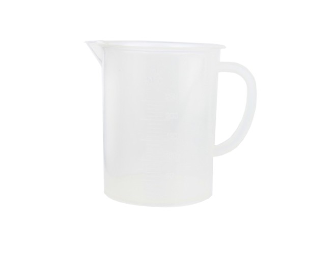 Plastic Measuring Jug 250ml Plastic Measuring Jug 250ml