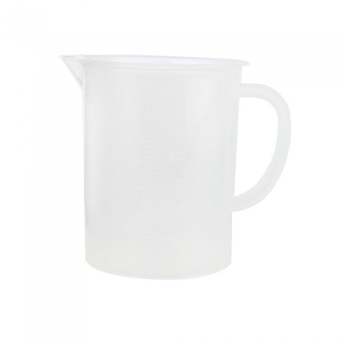 Plastic Measuring Jug 250ml