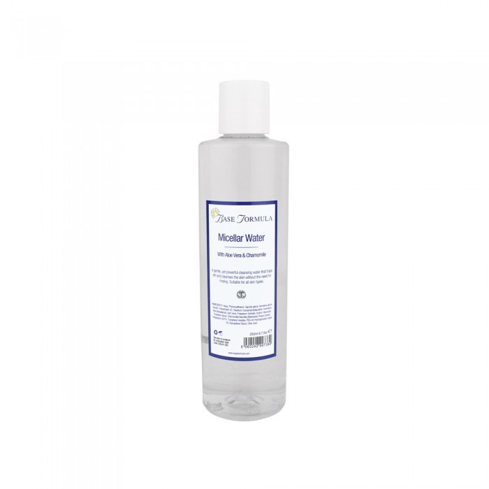 Micellar Cleansing Water (250ml)