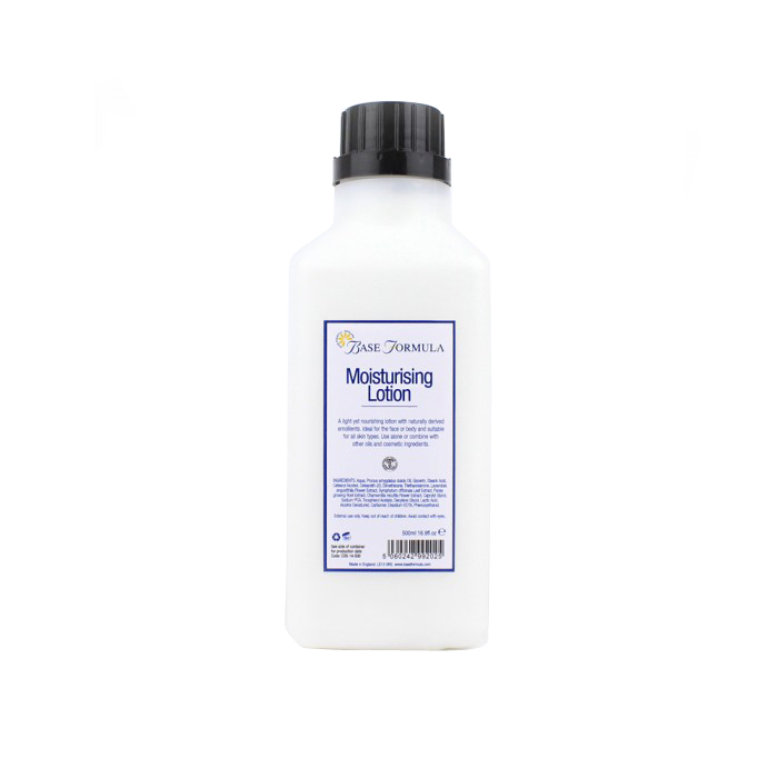 Moisturising Lotion (500ml)