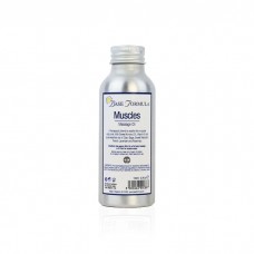 Muscles Massage Oil