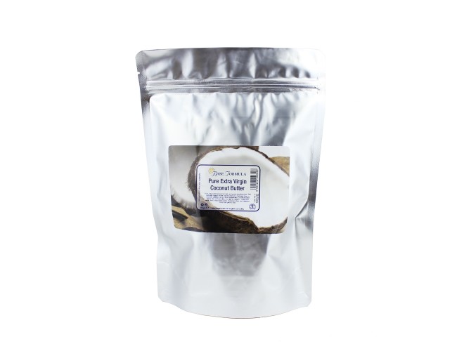 Pure Extra Virgin Coconut Butter