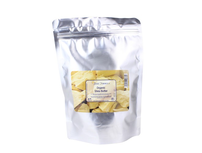 Shea Butter (ORGANIC) Shea Butter (ORGANIC)