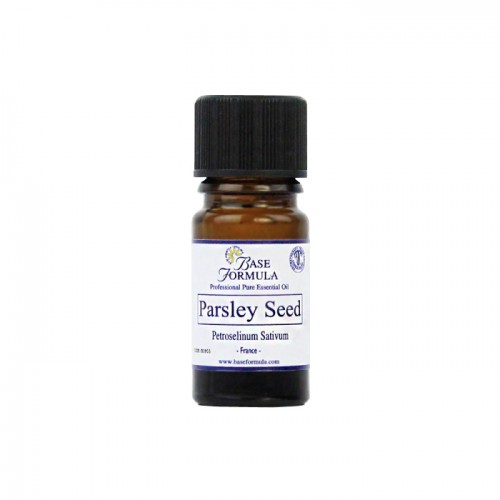 Parsley Seed Essential Oil