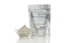 Ultra Fine French Green Clay