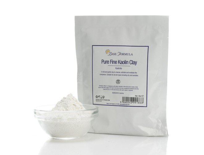 Kaolin Clay Kaolin Clay
