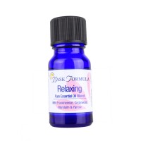 Relaxing Pure Essential Oil Blend (10ml)