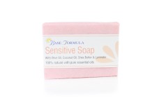Grapefruit & Neroli Soap with Calendula Petals (100g) Grapefruit & Neroli Soap with Calendula Petals (100g)
