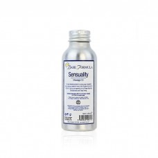 Sensuality Massage Oil