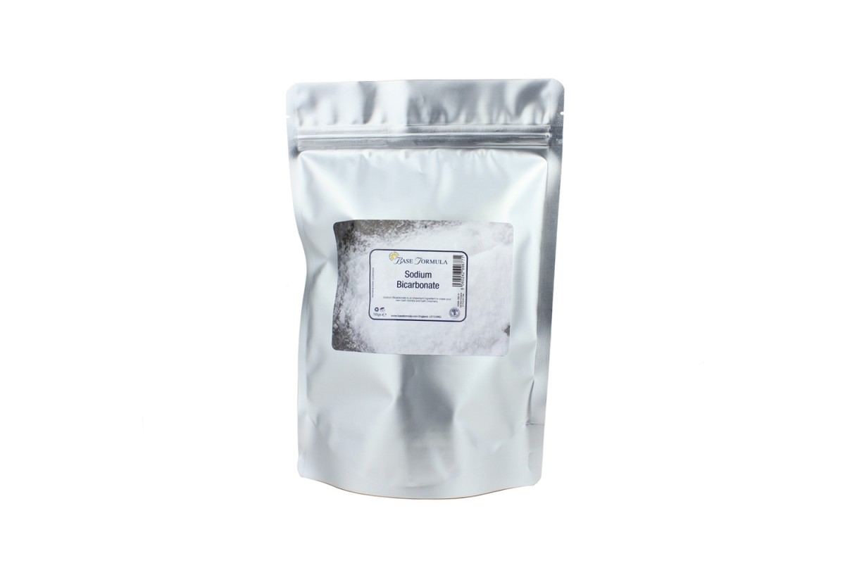 Sodium Bicarbonate Sodium Bicarbonate