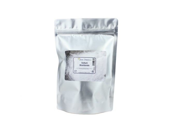 Sodium Bicarbonate