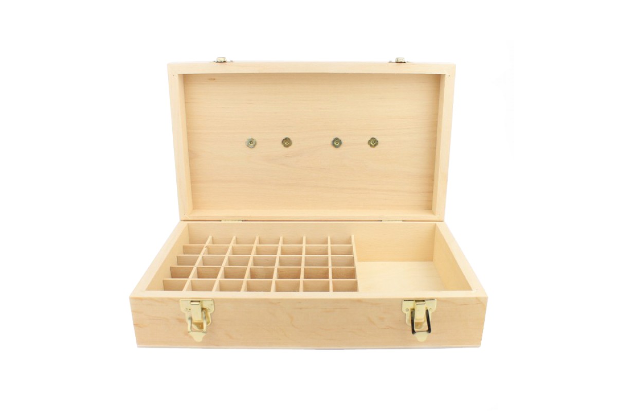 Somerby Essential Oil Storage Case Somerby Essential Oil Storage Case