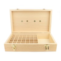 Somerby Essential Oil Storage Case