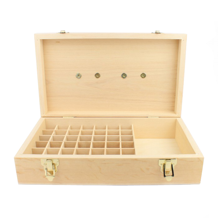 Somerby Essential Oil Storage Case
