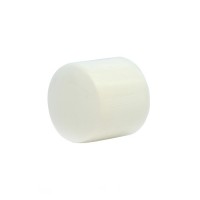 Standard Cap (White) for Plastic Bottles (50-100ml)