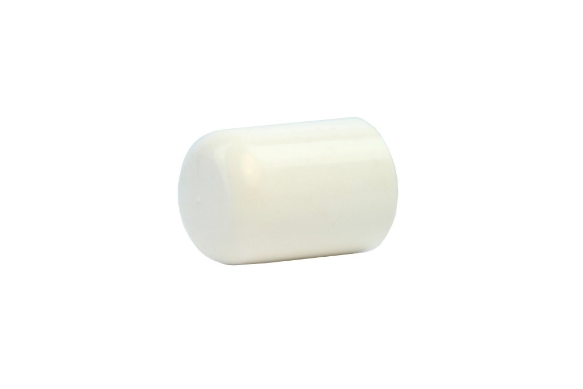 Tall Cap (White) for Plastic Bottles (250ml) Tall Cap (White) for Plastic Bottles (250ml)