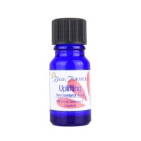 Uplifting Pure Essential Oil Blend (10ml)