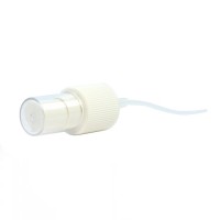 Atomiser (White) for Plastic Bottles (250ml)