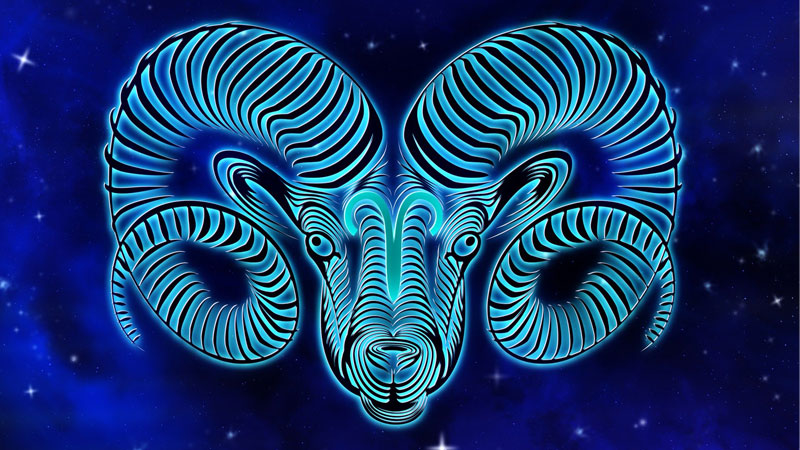 Aromatherapy Star Sign Aries 21 March April