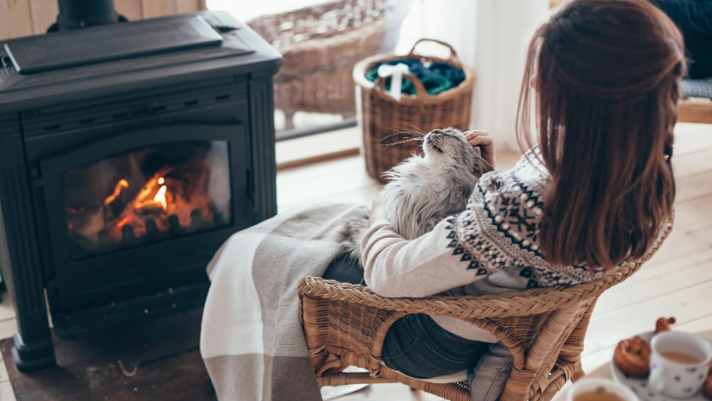 Winter-Themed Essential Oils  BlueCross BlueShield of Tennessee